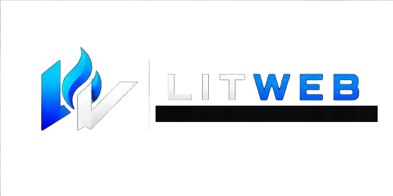 LitWeb — Websites, Automation, Growth